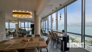 3-к квартира, посуточно, 225м2, 10/14 этаж