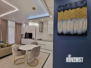 3-к квартира, на длительный срок, 60м2, 2/4 этаж