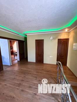 3-к квартира, посуточно, 150м2, 2/2 этаж