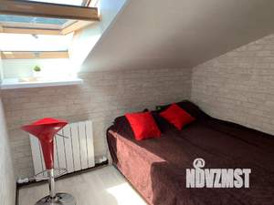 Студия квартира, посуточно, 18м2, 10/10 этаж