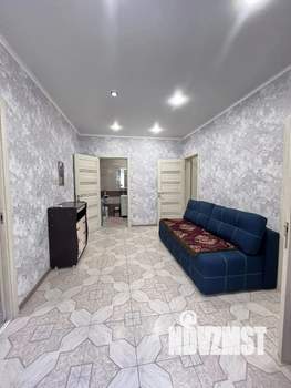 2-к квартира, на длительный срок, 63м2, 1/4 этаж