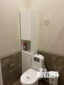 1-к квартира, посуточно, 51м2, 3/7 этаж