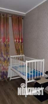 1-к квартира, посуточно, 50м2, 5/10 этаж