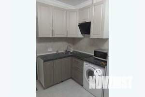 2-к квартира, посуточно, 40м2, 4/16 этаж