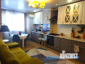 3-к квартира, на длительный срок, 91м2, 4/5 этаж