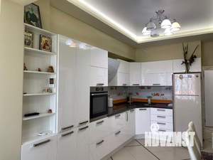 1-к квартира, посуточно, 41м2, 4/10 этаж