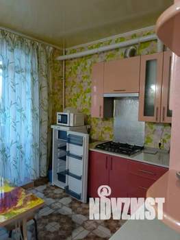 1-к квартира, посуточно, 38м2, 2/3 этаж