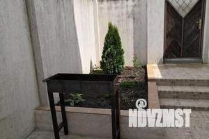 3-к квартира, посуточно, 60м2, 2/2 этаж