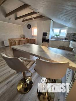 1-к квартира, посуточно, 85м2, 1/1 этаж