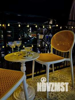 1-к квартира, посуточно, 51м2, 5/5 этаж