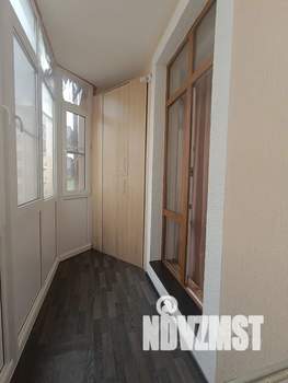 2-к квартира, посуточно, 47м2, 4/9 этаж