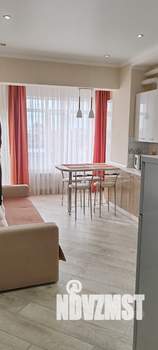 1-к квартира, на длительный срок, 50м2, 2/10 этаж