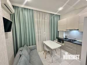 1-к квартира, на длительный срок, 32м2, 4/8 этаж