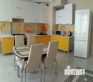 2-к квартира, посуточно, 80м2, 1/8 этаж