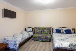 Студия квартира, посуточно, 20м2, 2/2 этаж