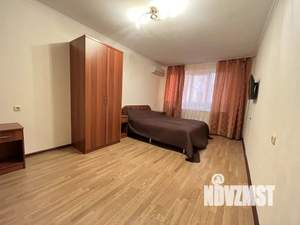 1-к квартира, посуточно, 35м2, 3/9 этаж