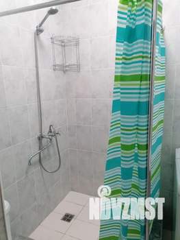 Студия квартира, посуточно, 40м2, 1/1 этаж