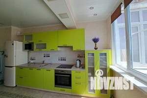 1-к квартира, посуточно, 42м2, 8/16 этаж