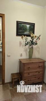 1-к квартира, на длительный срок, 50м2, 5/6 этаж