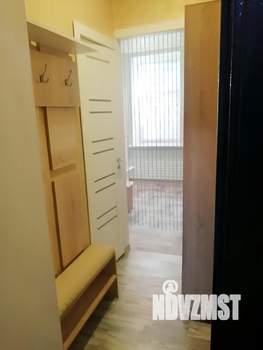 2-к квартира, посуточно, 35м2, 1/2 этаж