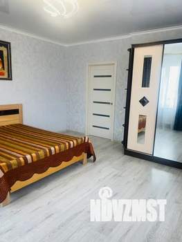 1-к квартира, посуточно, 50м2, 4/5 этаж
