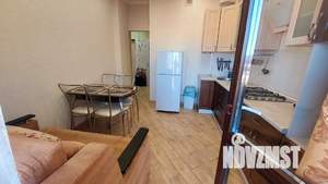 1-к квартира, посуточно, 50м2, 8/10 этаж