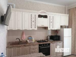 1-к квартира, посуточно, 44м2, 2/6 этаж