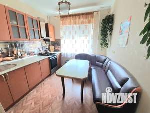 2-к квартира, посуточно, 58м2, 7/9 этаж