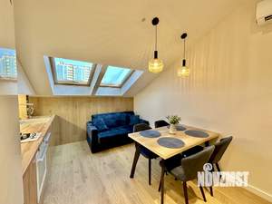 2-к квартира, посуточно, 75м2, 7/7 этаж