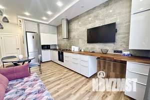 1-к квартира, посуточно, 55м2, 5/7 этаж