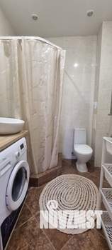 1-к квартира, на длительный срок, 47м2, 3/6 этаж