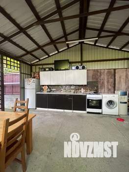 Студия квартира, посуточно, 40м2, 2/2 этаж