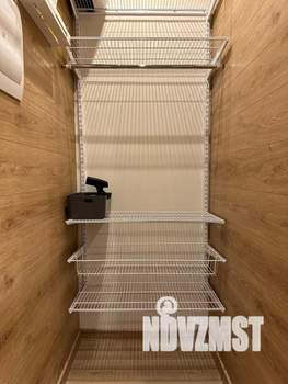 1-к квартира, посуточно, 30м2, 8/8 этаж