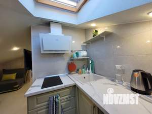 Студия квартира, посуточно, 22м2, 9/9 этаж