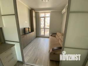 2-к квартира, посуточно, 45м2, 2/7 этаж