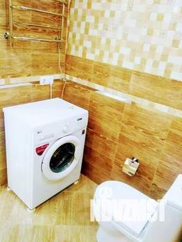 1-к квартира, посуточно, 47м2, 3/3 этаж