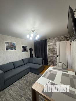 2-к квартира, посуточно, 47м2, 3/5 этаж