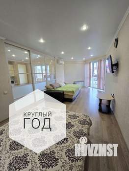 1-к квартира, на длительный срок, 50м2, 5/9 этаж