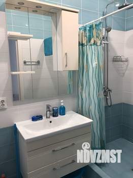 Студия квартира, на длительный срок, 32м2, 3/7 этаж