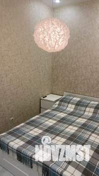 Студия квартира, посуточно, 30м2, 5/5 этаж
