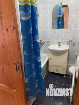 1-к квартира, на длительный срок, 32м2, 4/9 этаж