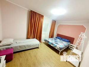 4-к квартира, посуточно, 140м2, 1/3 этаж