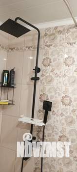 2-к квартира, посуточно, 44м2, 3/4 этаж