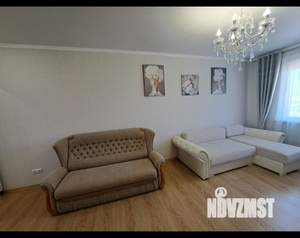 1-к квартира, на длительный срок, 48м2, 7/7 этаж