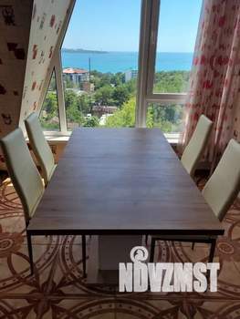 2-к квартира, посуточно, 70м2, 9/9 этаж