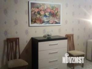 2-к квартира, посуточно, 53м2, 3/10 этаж
