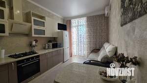 1-к квартира, на длительный срок, 45м2, 6/8 этаж