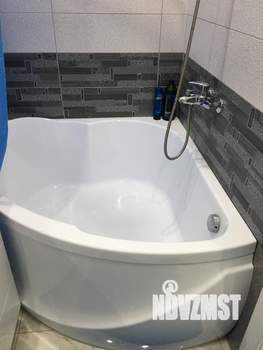 1-к квартира, посуточно, 45м2, 7/8 этаж
