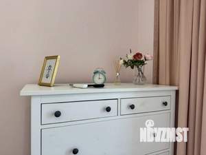 1-к квартира, посуточно, 55м2, 1/1 этаж