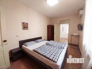 1-к квартира, на длительный срок, 30м2, 2/2 этаж